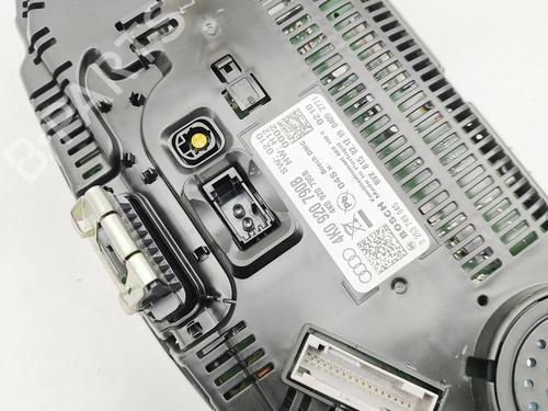 Instrument cluster AUDI Q7 (4MB, 4MG, 4MQ) 45 TDI quattro | BP34374852C47  - Image 6