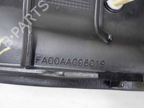 Other MASERATI QUATTROPORTE VI 3.0 D | BP14622518O1