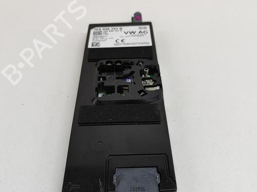 Electronic module VW ID.3 (E11, E12) Pro | BP28548438M83