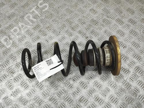 Støddæmperfjeder VW CADDY V MPV (SBB, SBJ) 2.0 TDI 4motion (122 hp) 31976814