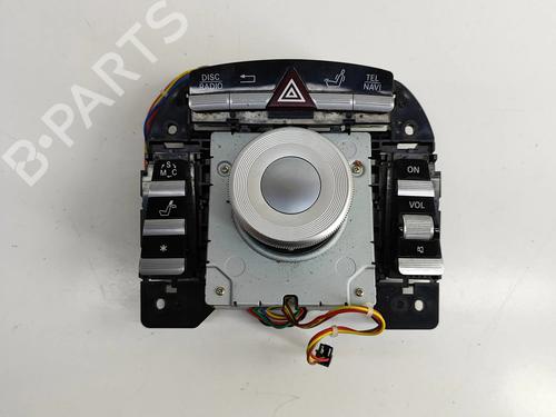 Used Switch Switch MERCEDES-BENZ S-CLASS Coupe (C216) CL 500 (216.371) (388 hp) 24583189 24583189