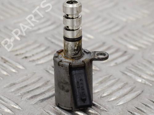 Used Electronic sensor SKODA YETI (5L) 2.0 TDI (110 hp) 14665147