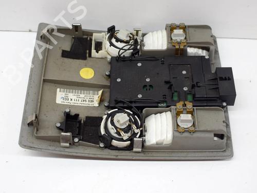 Interior roof light AUDI A8 D3 (4E2, 4E8) 4.0 TDI quattro | BP8847485I8 - Image 4