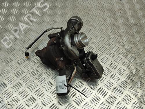 Turbocharger/Supercharger BMW 7 (F01, F02, F03, F04) 730 d | BP17768168M71 