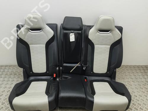 Used Rear seat Rear seat LAND ROVER RANGE ROVER SPORT II (L494) 5.0 SCV8 4x4 (510 hp) 33394771 33394771