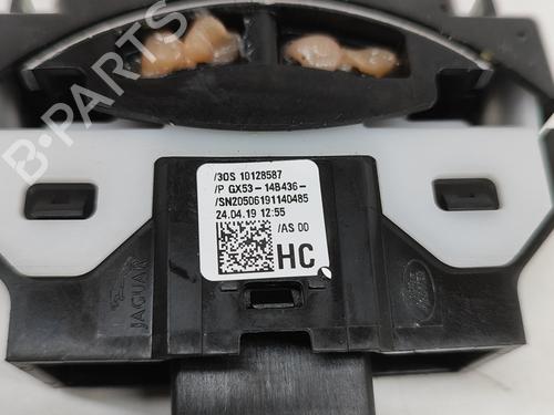 Switch JAGUAR F-TYPE Coupe (X152) 3.0 SCV6 | BP22998344I30 