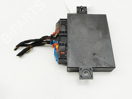 Engine control unit (ECU) AUDI Q4 E-TRON SUV (F4B) 45 | BP29637690M57 