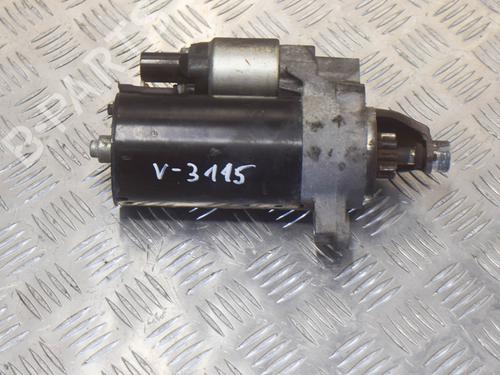 Used Starter AUDI Q5 (8RB) 2.0 TDI quattro (177 hp) 7853975
