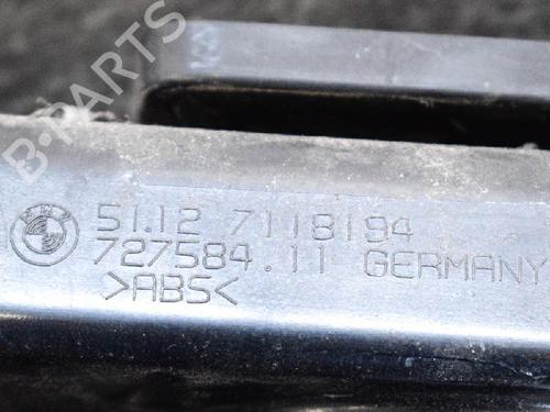 Rear bumper bracket BMW 3 (E90) 320 i | BP14663145C159 
