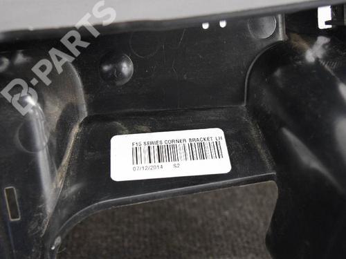 Rear bumper bracket BMW X5 (F15, F85) xDrive 30 d | BP6761318C159 