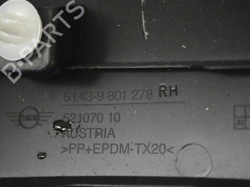 Other MINI MINI COUNTRYMAN (R60) Cooper D | BP30227288O1 