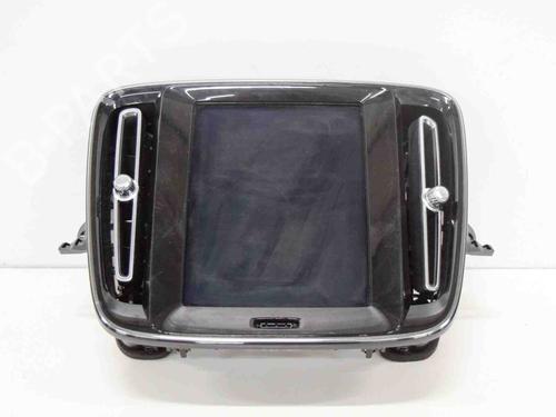 Display VOLVO XC40 (536) T4 AWD (190 hp) 7891087