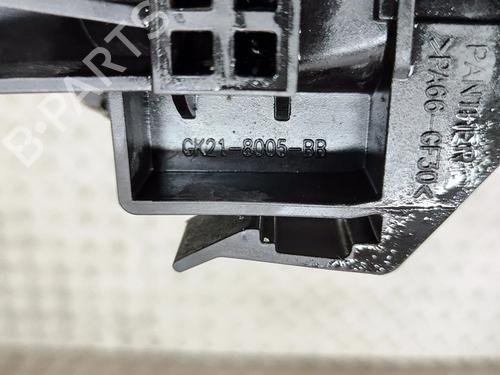 Water radiator FORD TRANSIT CUSTOM V362 Van (FY, FZ) 2.0 EcoBlue | BP30754359M31 