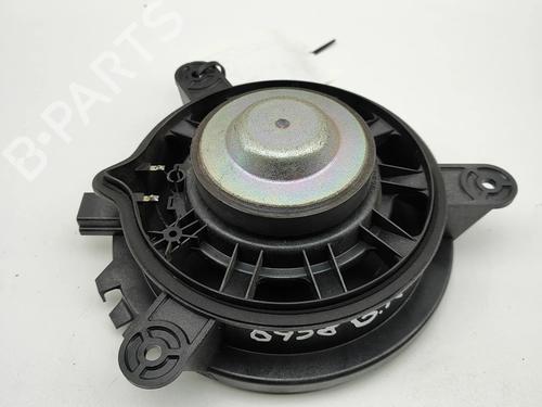 Speaker VOLVO V40 Hatchback (525) D2 | BP38308009E2 - Image 2