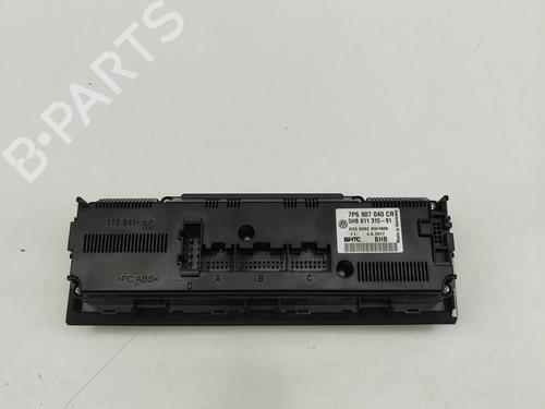 Electronic module VW TOUAREG (7P5, 7P6) 3.0 V6 TDI | BP33239564M83 - Image 4