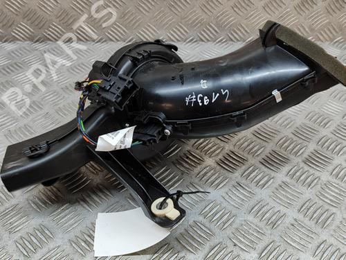 Heater blower motor PEUGEOT 5008 (0U_, 0E_) 1.6 HDi | BP16482092M62 