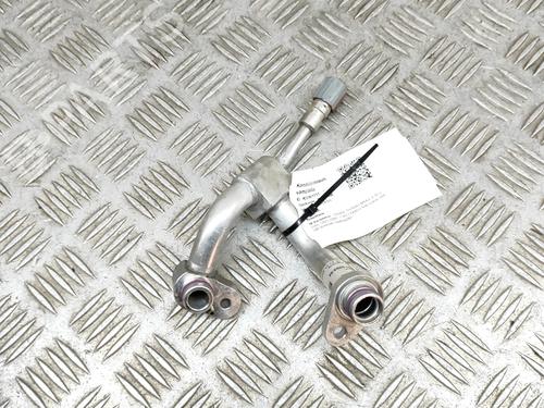 Used AC pipe AC pipe SKODA ENYAQ iV SUV (5AZ) 50 (148 hp) 27768990 27768990