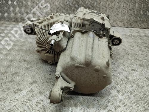 Used Engine TESLA MODEL X (5YJX) P100D AWD (772 hp) 25614649