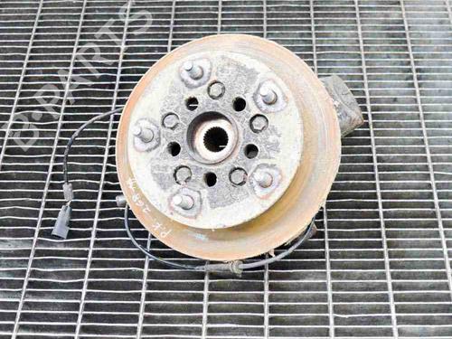 Achsschenkel links vorne für FORD TRANSIT Bus (FD_ _, FB_ _, FS_ _, FZ_ _, FC_ _) 2.2 TDCi (100 hp) 14612741