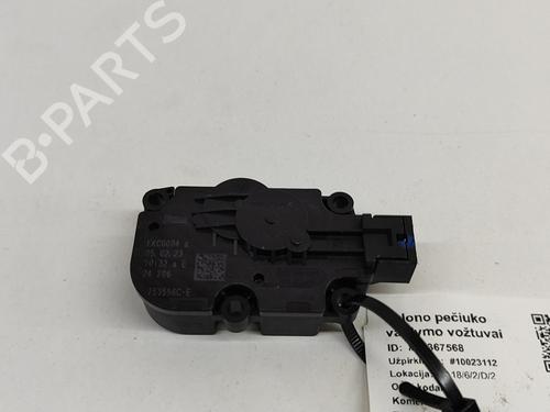 Elektronische module MERCEDES-BENZ EQS (V297) EQS 450+ (297.123) (333 hp) 28551012
