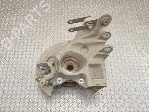 Left rear steering knuckle LAND ROVER RANGE ROVER VELAR (L560) 2.0 D180 TD4 4x4 | BP31072867M27