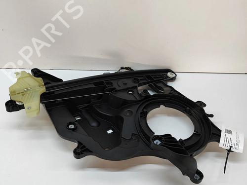 Front left window mechanism OPEL COMBO Box Body/MPV (K9) 1.5 D | BP27785696C22 - Image 6