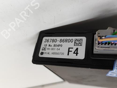 Elektronisk modul SUZUKI VITARA (LY) 1.4 T AllGrip (APK414) | BP25217500M83 