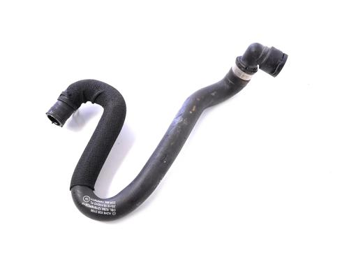 Rør Rør MERCEDES-BENZ GLA-CLASS (X156) GLA 220 CDI (156.903) (170 hp) 33341734 33341734