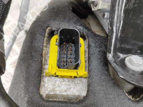 Engine JAGUAR I-PACE (X590) EV400 AWD | BP27777910M1 - Image 9