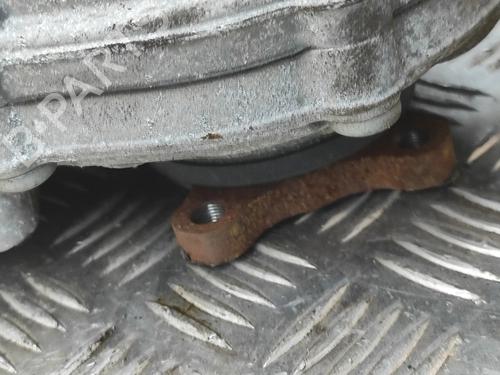 Transfer box JAGUAR F-PACE (X761) 2.0 TD4 AWD | BP33393778M36 - Image 12