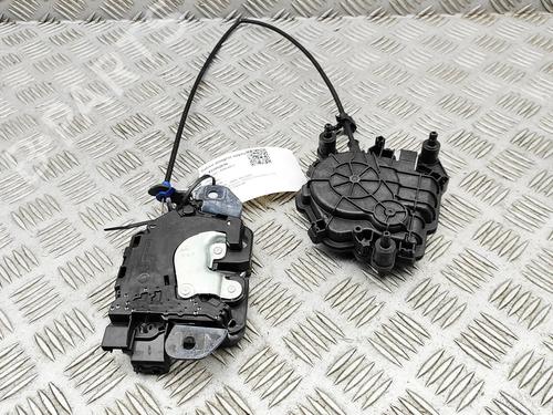 Bagklap lås BMW XM (G09) XM All-wheel Drive | BP32213754C101 - Image 4