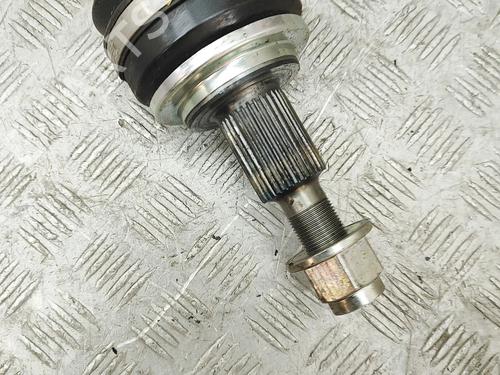 Left rear driveshaft MAZDA CX-80 (KL_) e-SKYACTIVE-D MHEV AWD (KL0H, KL3R3P) | BP33389505M40  - Image 5