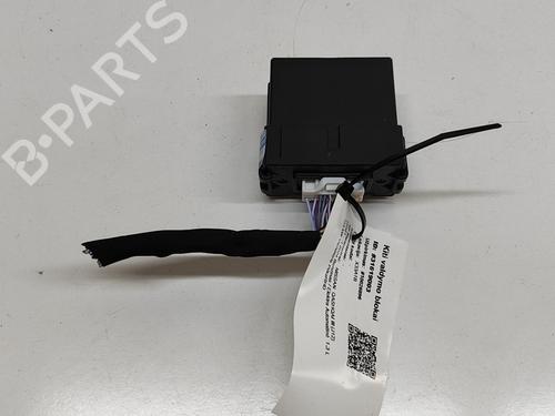 Module électronique NISSAN QASHQAI III (J12) 1.3 DIG-T (140 hp) 28565312