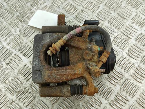 Left rear brake caliper NISSAN LEAF (ZE1) Electric | BP27790279M107 - Image 2