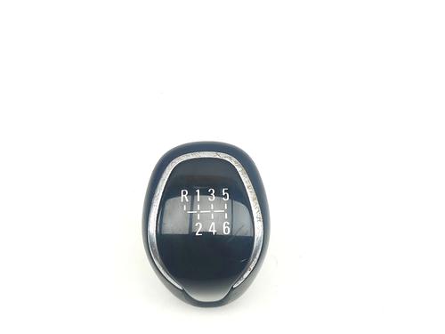 Pomello del cambio Pomello del cambio PEUGEOT 308 SW II (LC_, LJ_, LR_, LX_, L4_) 1.5 BlueHDi 100 (102 hp) 36934784 36934784