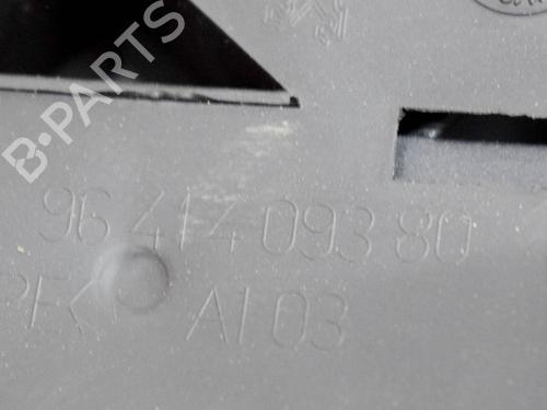 Roof bar PEUGEOT 307 SW (3H) 1.6 16V | BP9165918C65