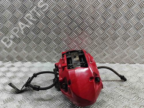 Left front brake caliper LAND ROVER RANGE ROVER SPORT II (L494) 4.4 SDV8 4x4 | BP29829597M105