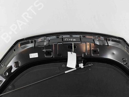 Hood TOYOTA C-HR (_X2_, _H2_) Hybrid (MAXH20) | BP29485988C1 