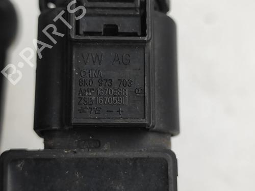 Electronic sensor PORSCHE MACAN (XAB) 4S Electric 4 (XABDC1) | BP33433225M84  - Image 10