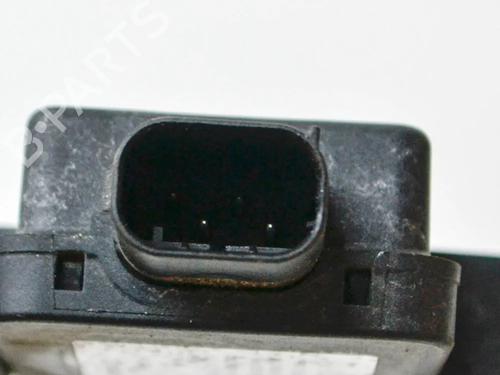 Electronic module MERCEDES-BENZ E-CLASS (W213) E 220 d (213.004) | BP8353737M83 