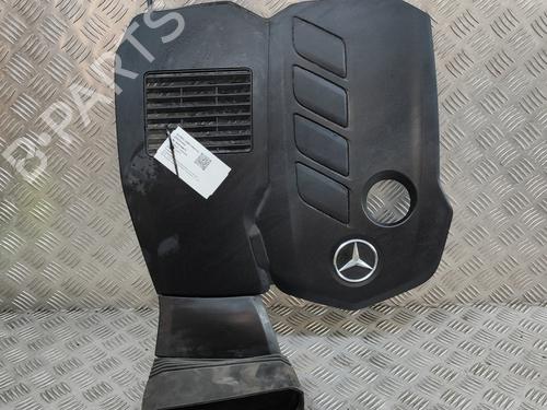 Used Upper protection MERCEDES-BENZ GLE (V167) GLE 300 d 4-matic (167.109) (269 hp) 27794876