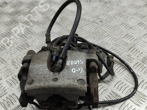 Used Right rear brake caliper MERCEDES-BENZ C-CLASS Coupe (C205) C 250 d 4-matic (205.309) (204 hp) 28955210
