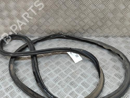 Used Rubber door seal AUDI Q5 (FYB, FYG) 40 TDI Mild Hybrid quattro (204 hp) 27793155