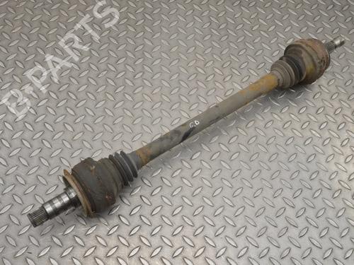 Used Right rear driveshaft MERCEDES-BENZ SL (R231) 400 (231.465) (333 hp) 30237751