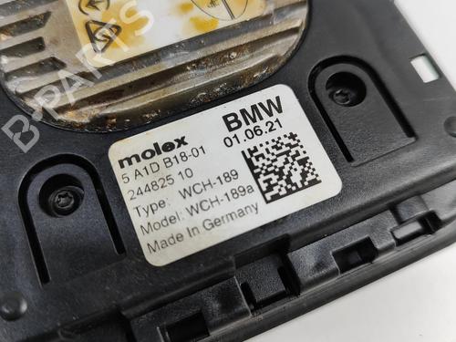 Electronic module BMW i4 (G26) eDrive40 | BP27790968M83 