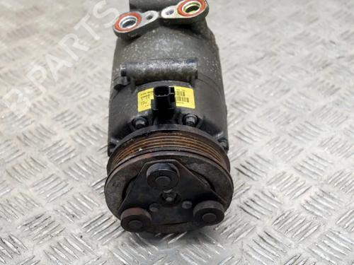 Used AC compressor FORD FOCUS II (DA_, HCP, DP) 1.6 (100 hp) 6737312