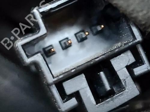Seat buckle MERCEDES-BENZ A-CLASS (W177) A 180 (177.084) | BP29391237I32  - Image 6