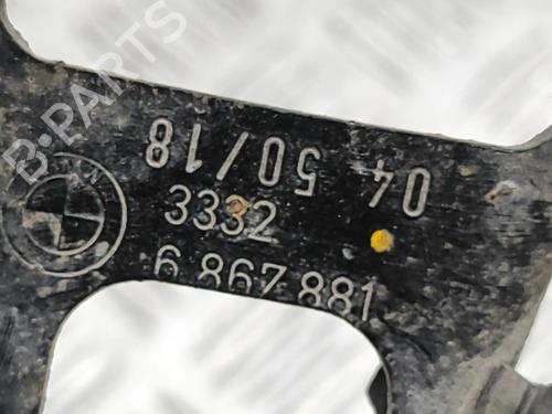 Venstre bagtil bærearm BMW i3 (I01) Electric | BP18166095M14 