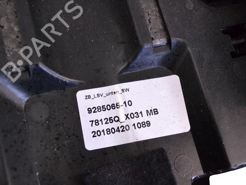 Other BMW i3 (I01) Range Extender | BP30237444O1 