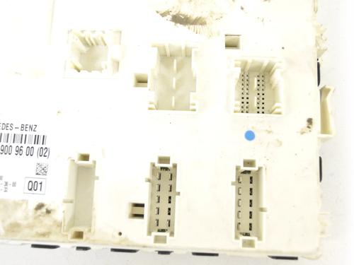 Electronic module MERCEDES-BENZ E-CLASS Coupe (C238) E 220 d (238.314) | BP36043089M83 - Image 6